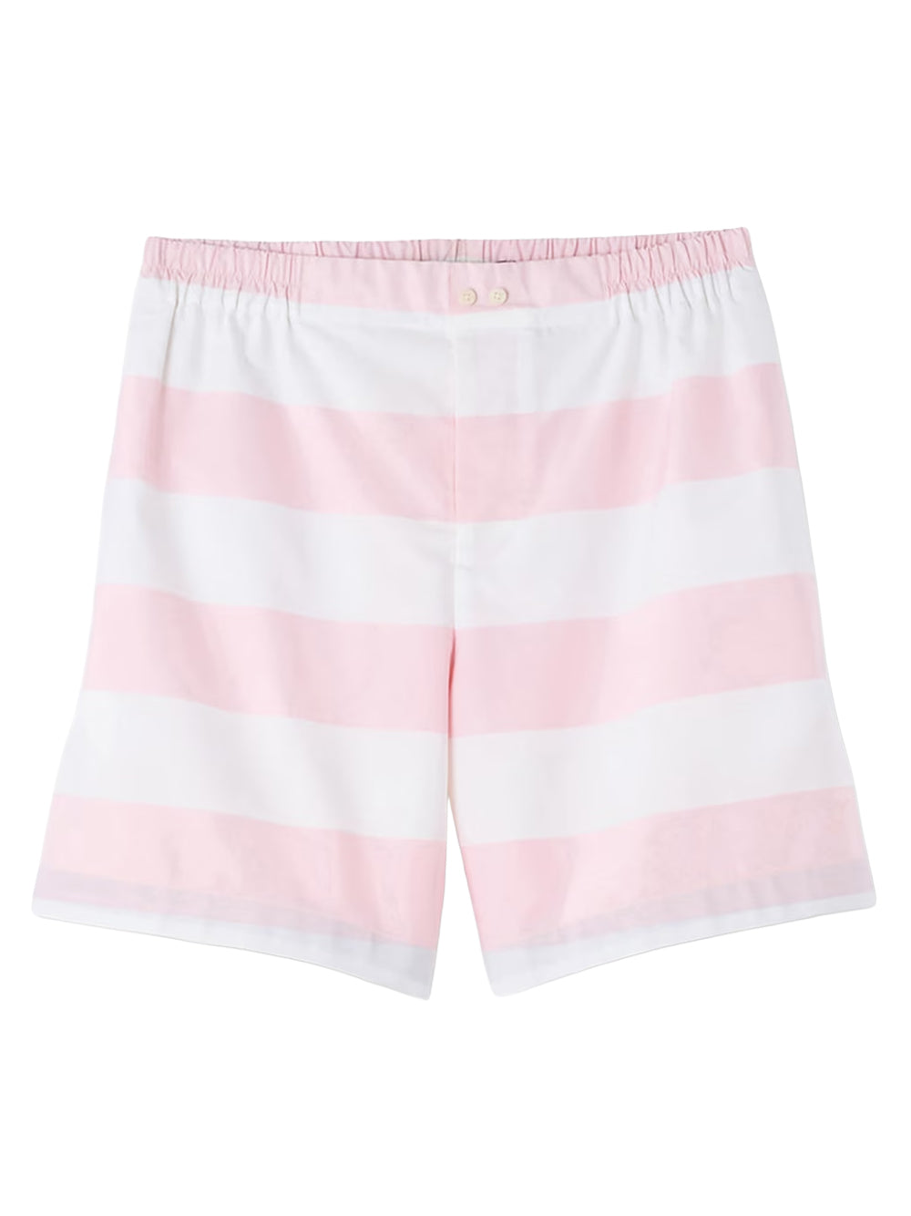 JACQUEMUS-LE SHORT CALECON-