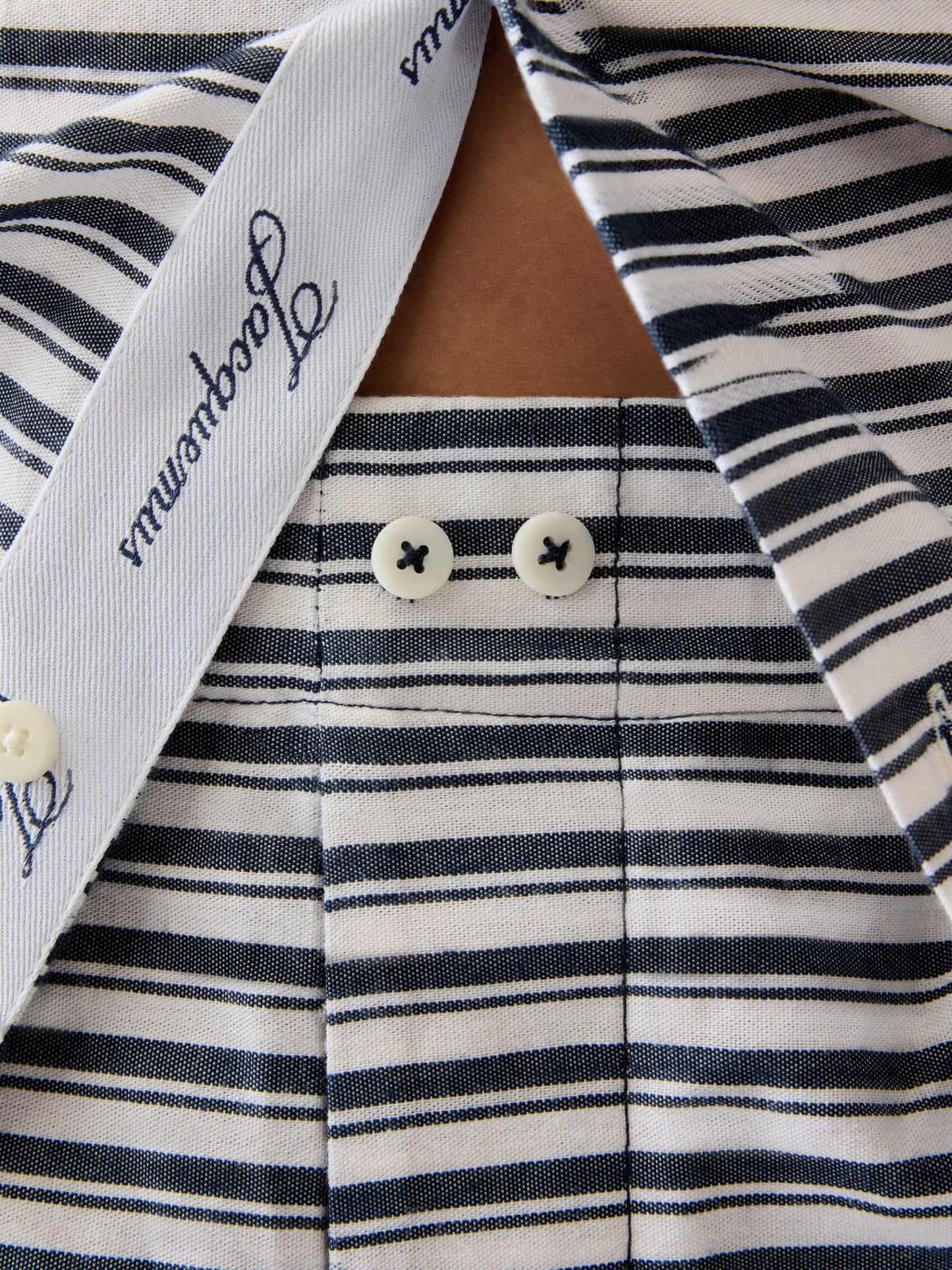 JACQUEMUS-LE SHORT CALECON-
