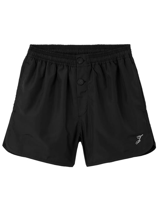 JACQUEMUS-LE SHORT DE BAIN PUNTINI-