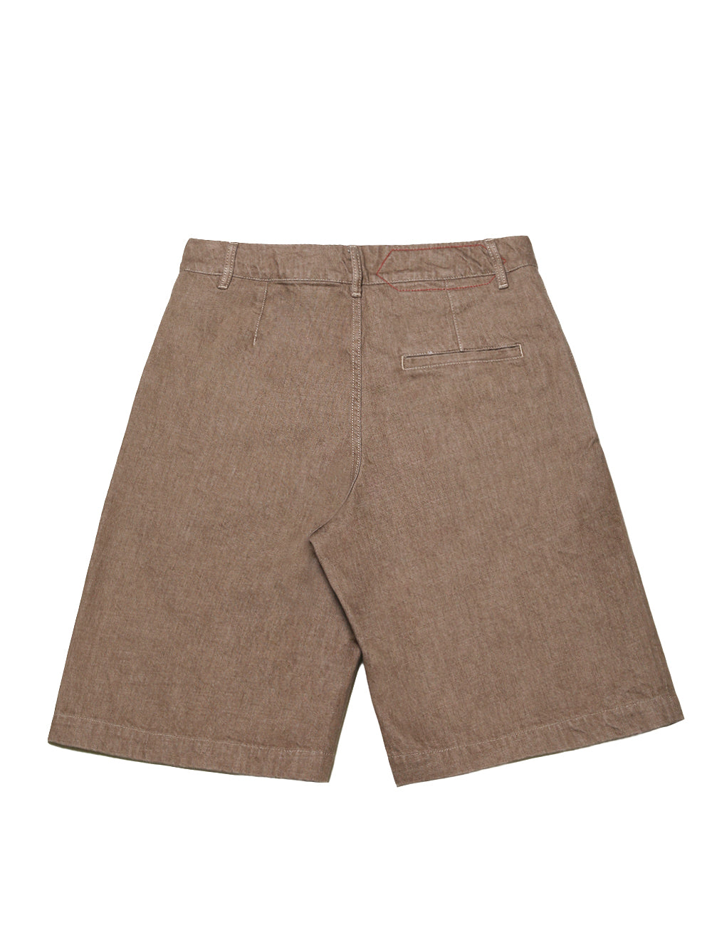 JACQUEMUS-LE SHORT DE-NIMES PASTRO-
