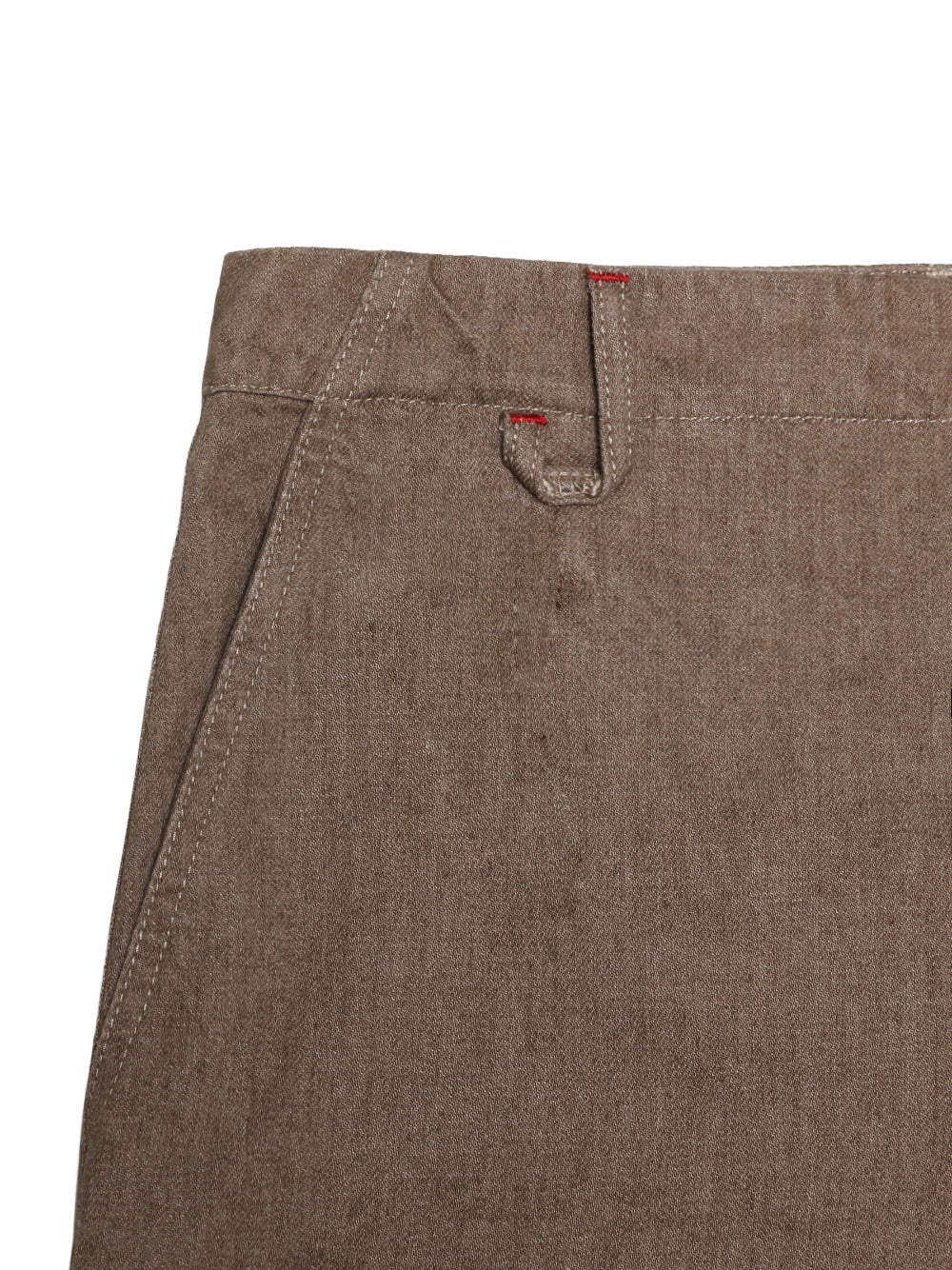 JACQUEMUS-LE SHORT DE-NIMES PASTRO-