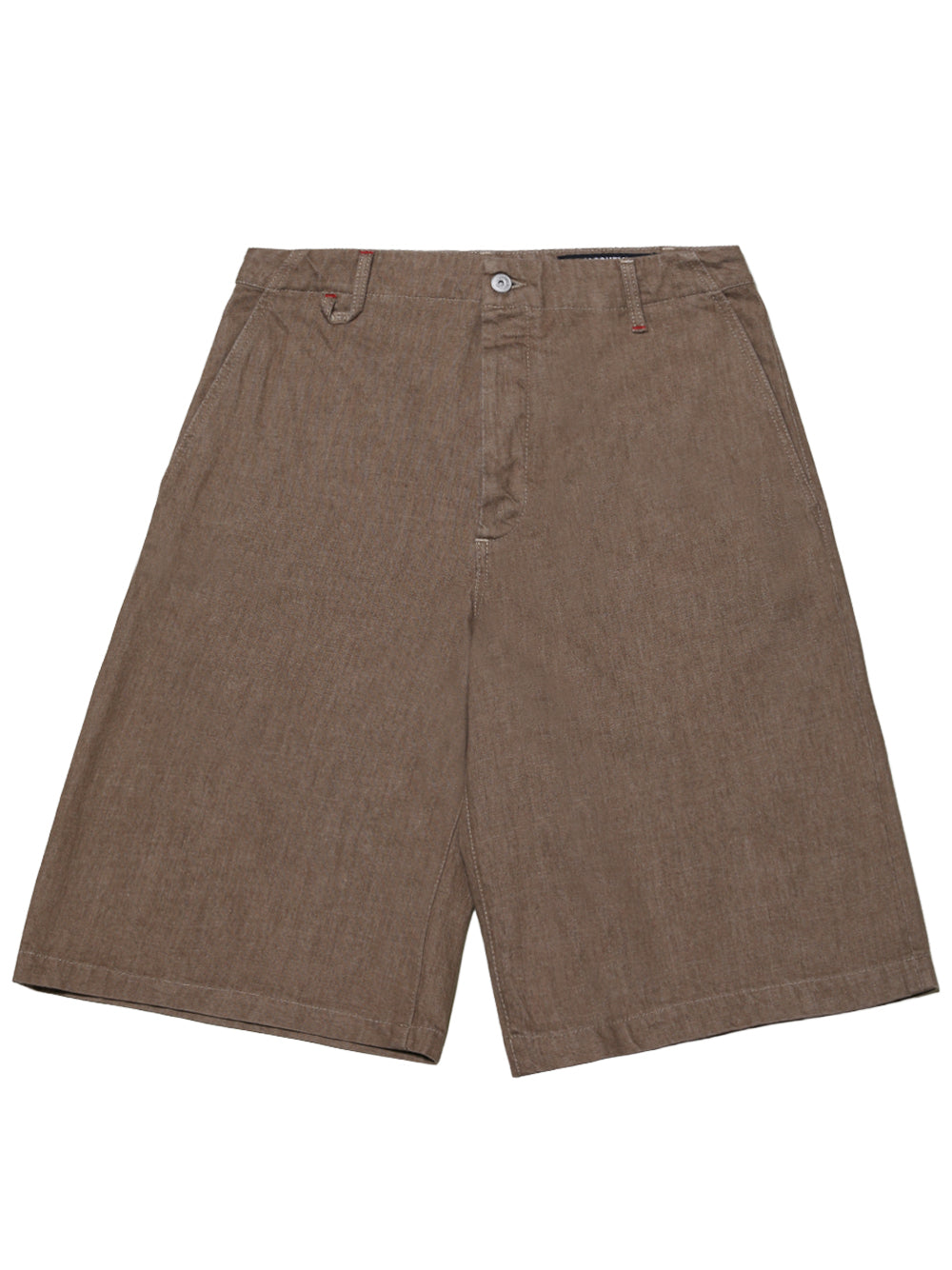 JACQUEMUS-LE SHORT DE-NIMES PASTRO-