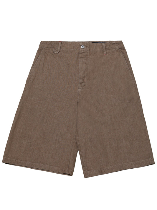 JACQUEMUS-LE SHORT DE-NIMES PASTRO-