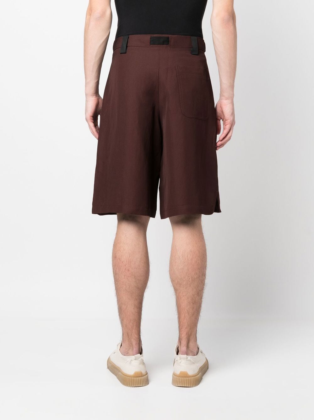 JACQUEMUS-LE SHORT MEIO-235PA032 1341 880