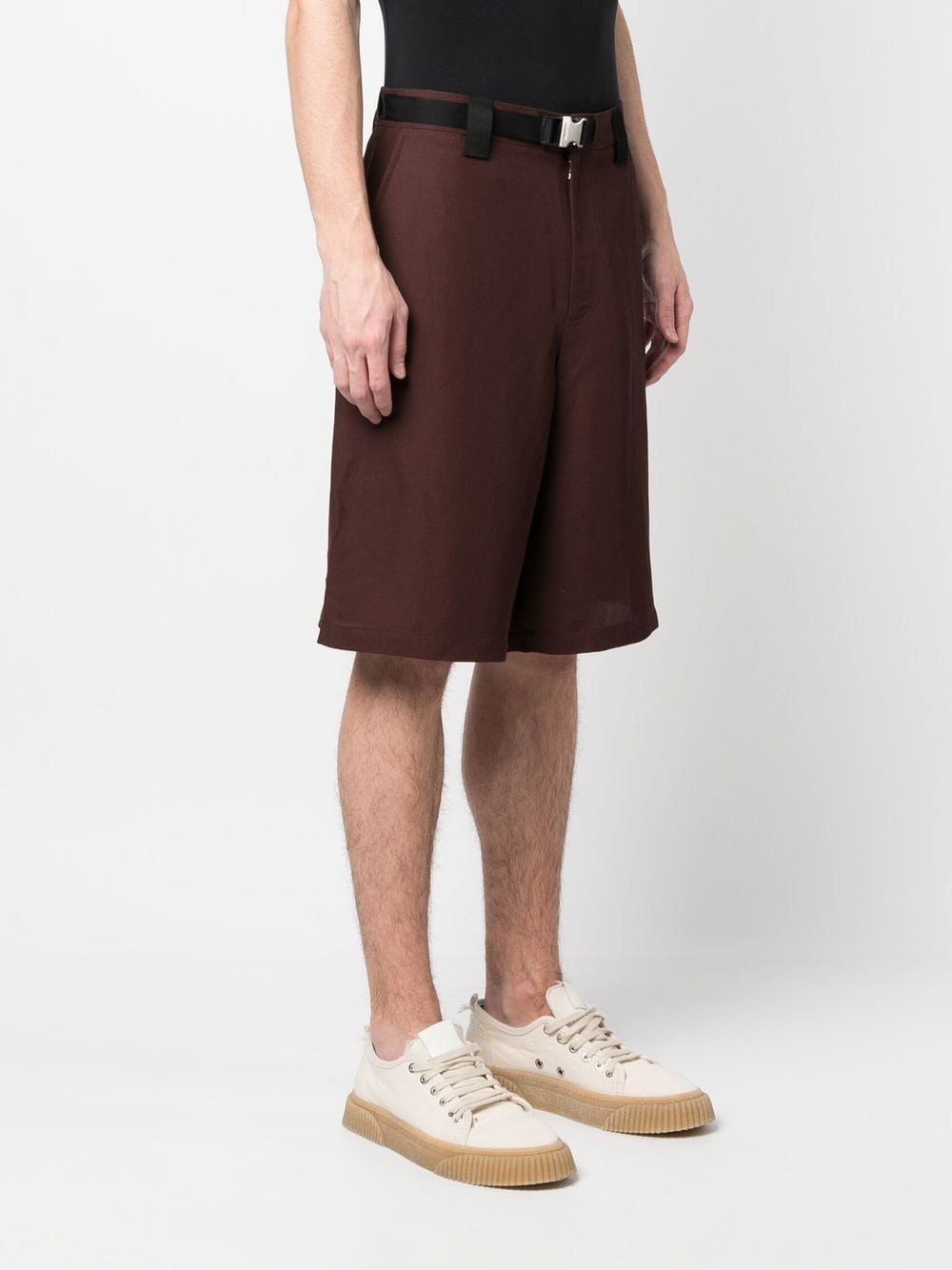 JACQUEMUS-LE SHORT MEIO-235PA032 1341 880