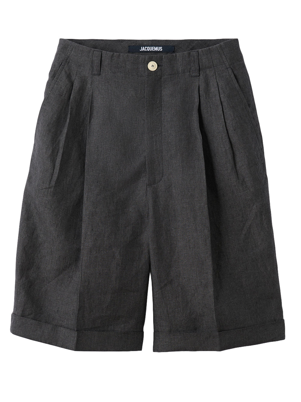 JACQUEMUS-LE SHORT PASTRO-