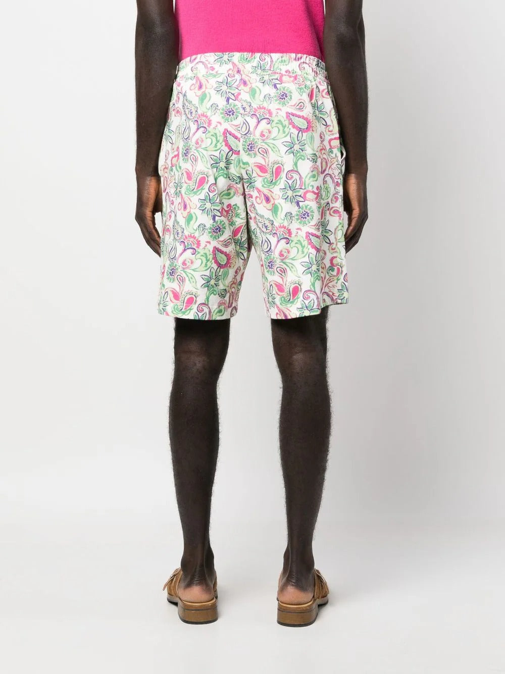 JACQUEMUS-LE SHORT PINGO-235JS090 2099 1DY