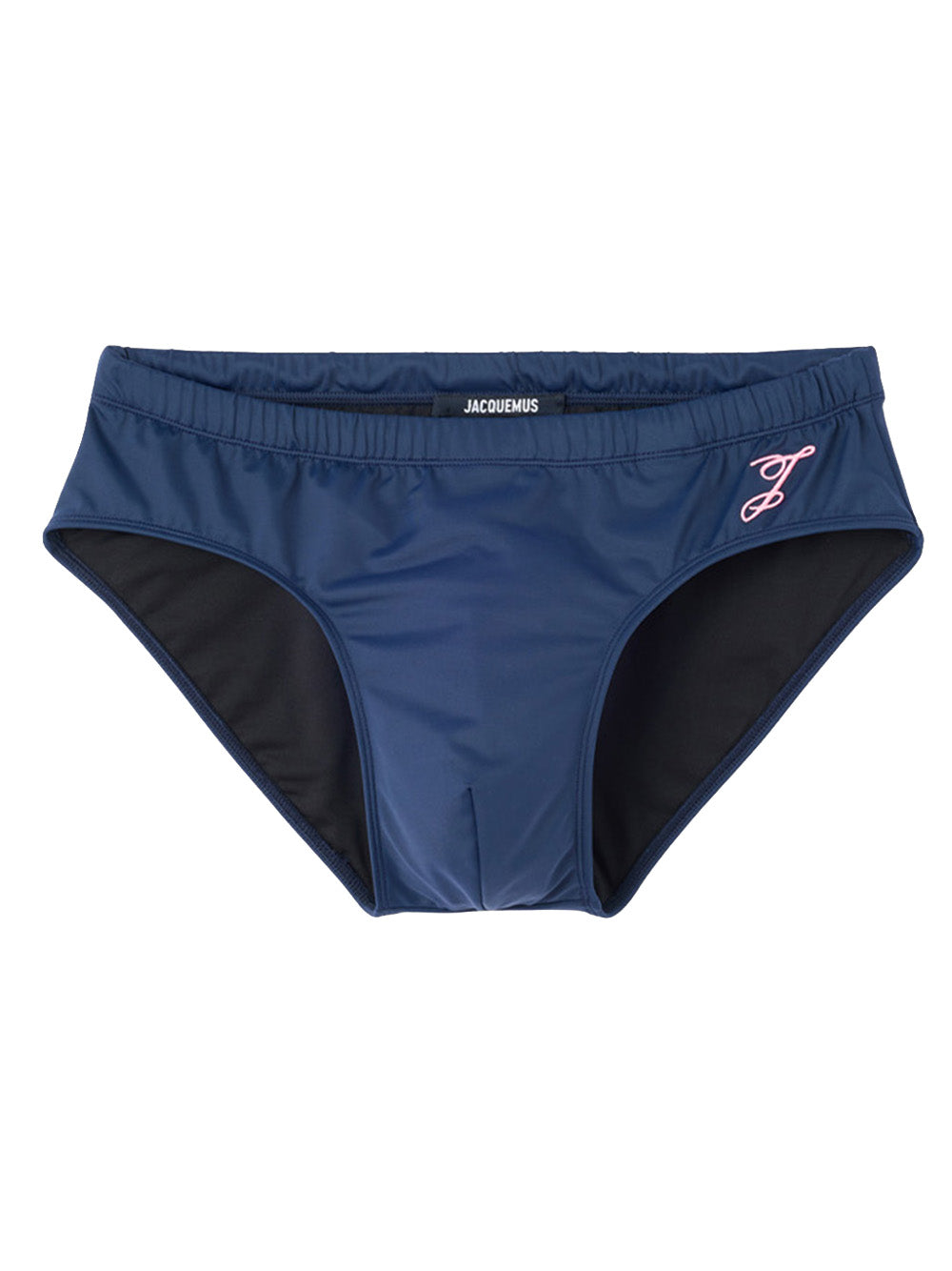 JACQUEMUS-LE SLIP DE PLAGE-