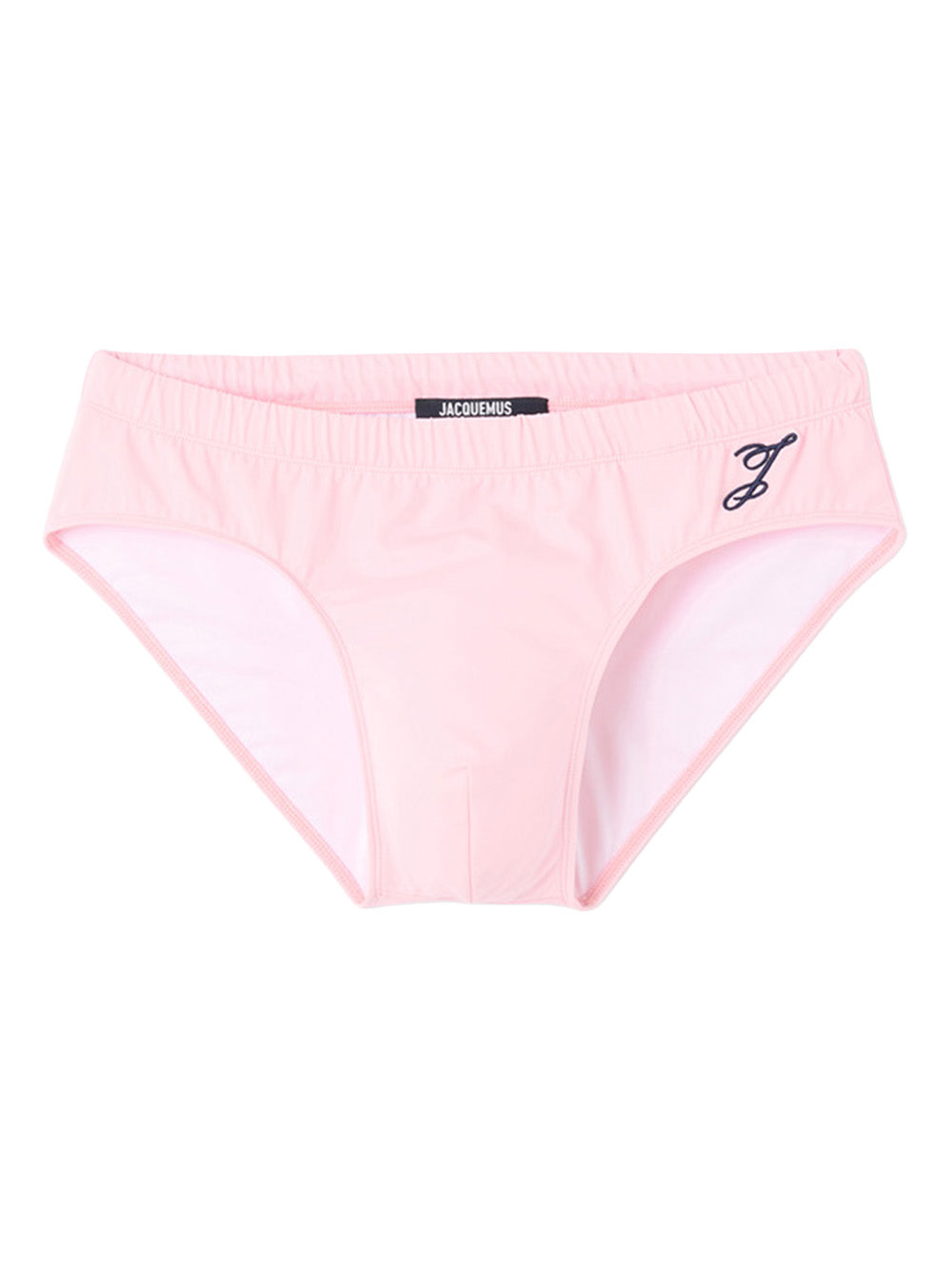 JACQUEMUS-LE SLIP DE PLAGE-