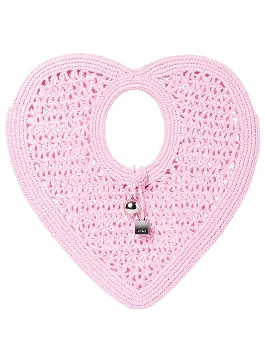 JACQUEMUS-LE SPIAGGIA COEUR-