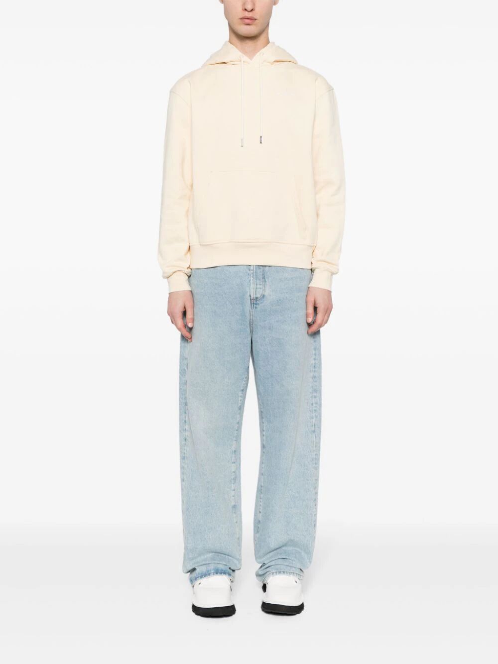 JACQUEMUS-LE SWEATSHIRT BRODE-245JS3102120 151