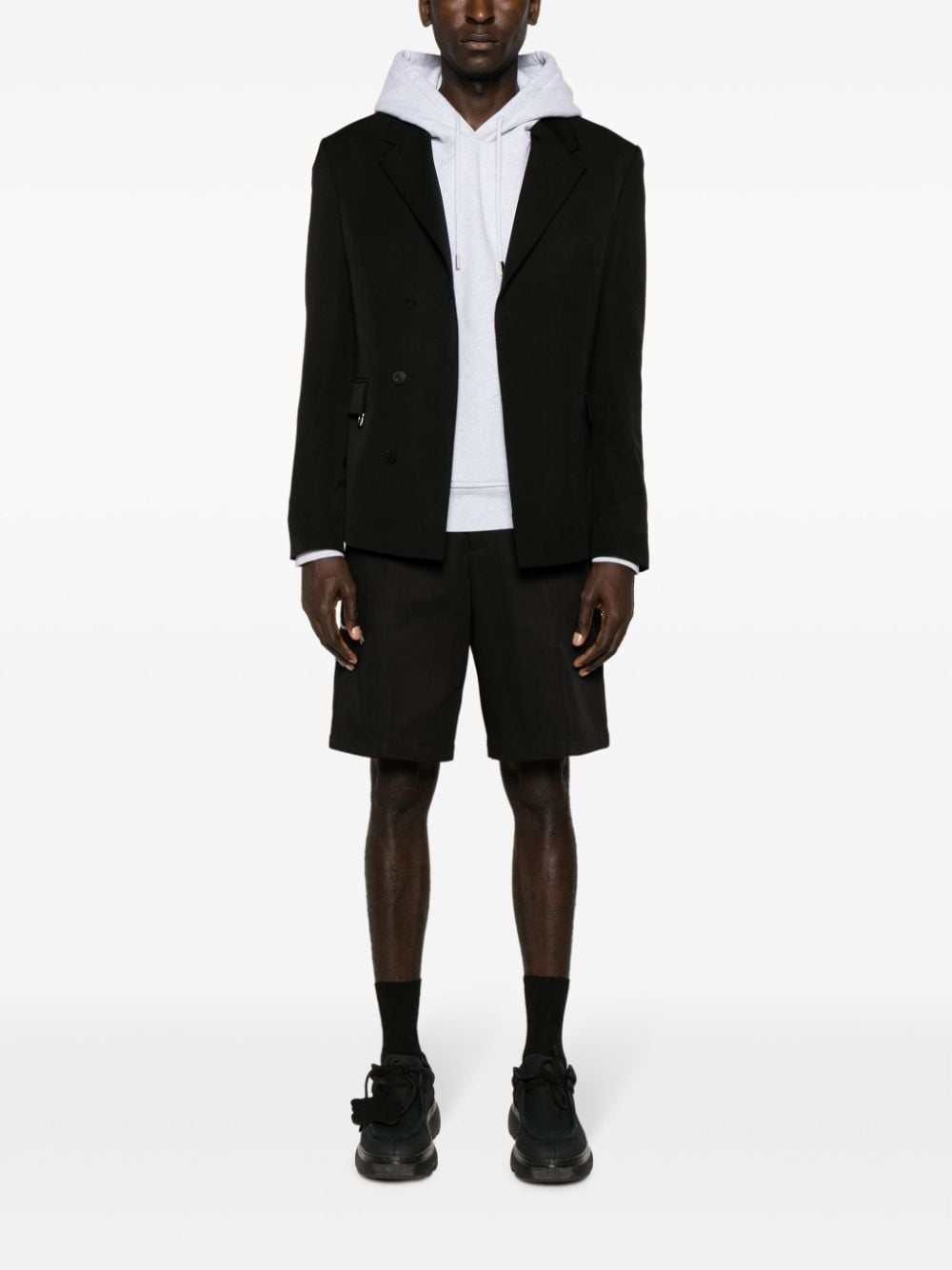 JACQUEMUS-LE SWEATSHIRT BRODE-245JS3102120 951