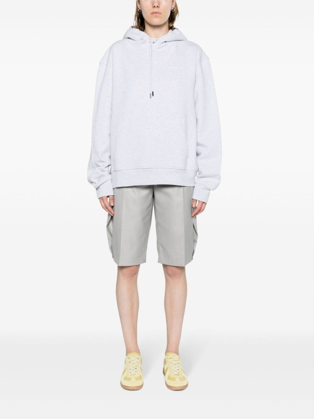 JACQUEMUS-LE SWEATSHIRT BRODE-245JS3102120 951