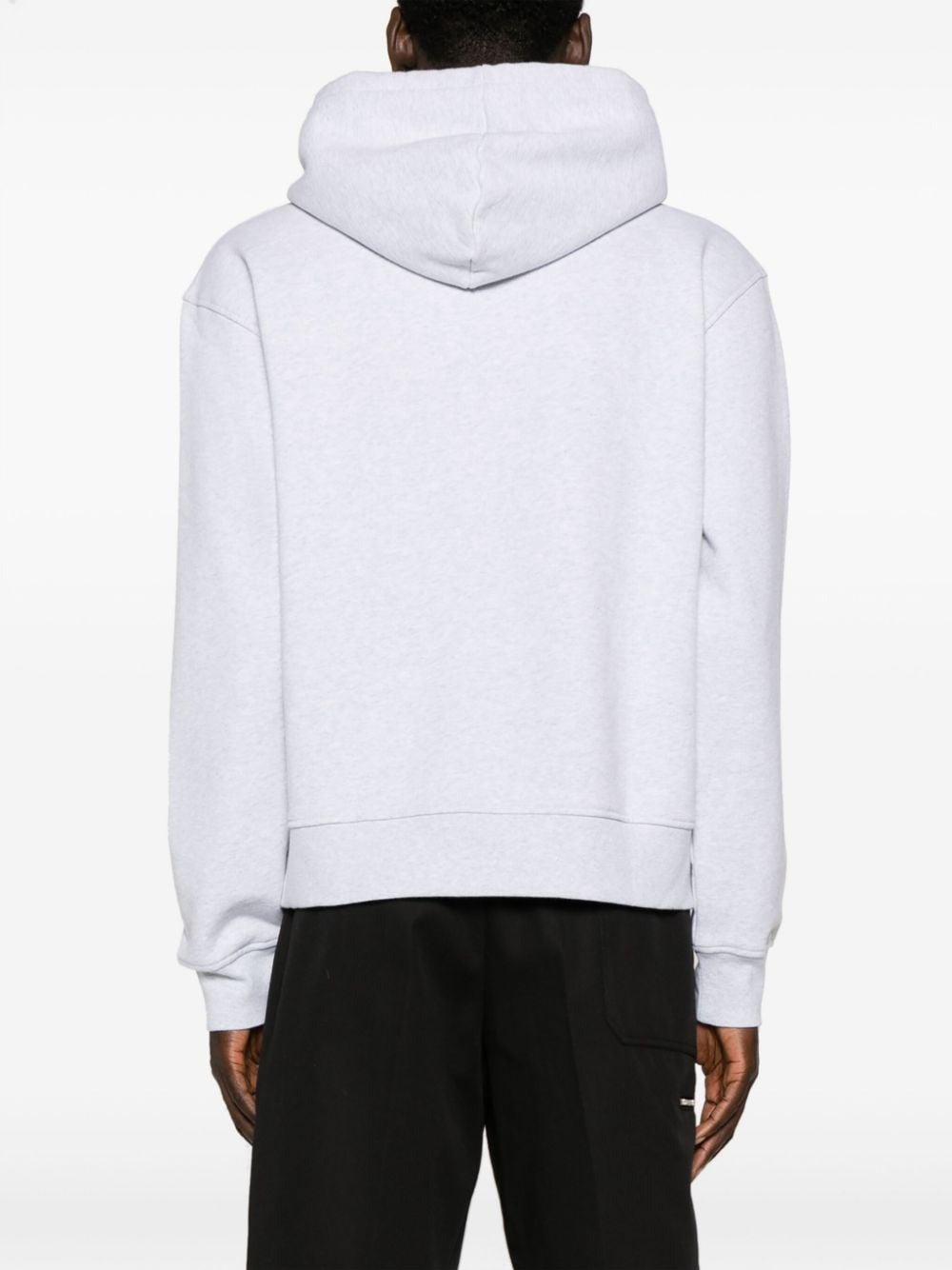 JACQUEMUS-LE SWEATSHIRT BRODE-245JS3102120 951