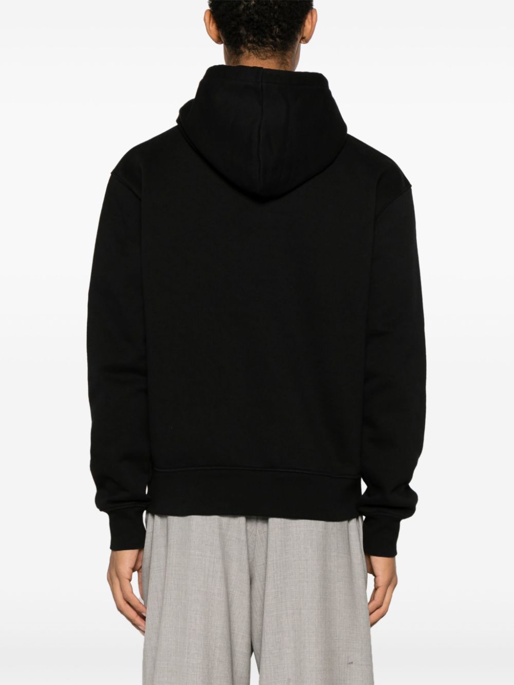 JACQUEMUS-LE SWEATSHIRT BRODE-