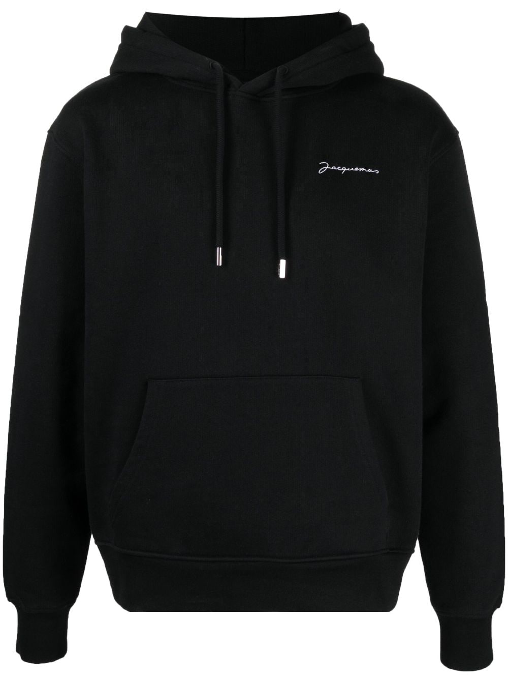 JACQUEMUS-LE SWEATSHIRT BRODE-