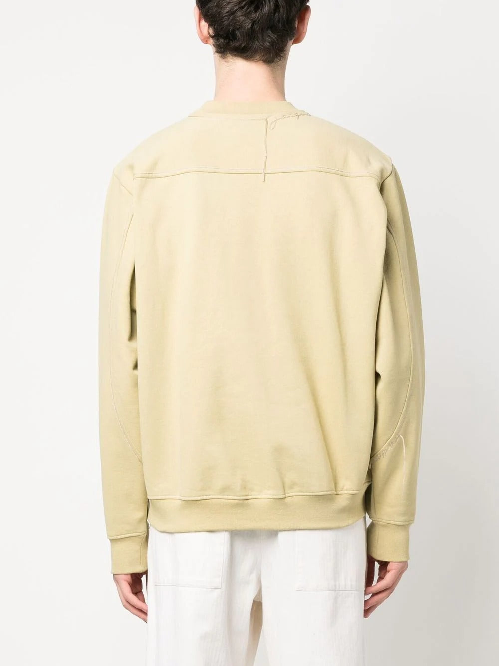 JACQUEMUS-LE SWEATSHIRT FIO-235JS113 2048 150