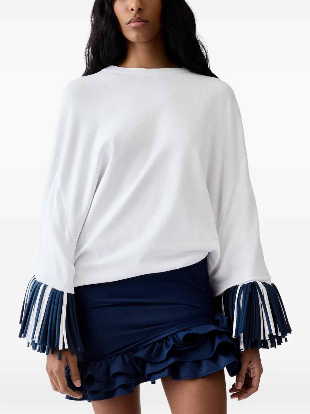 JACQUEMUS-LE T-SHIRT CABANA-