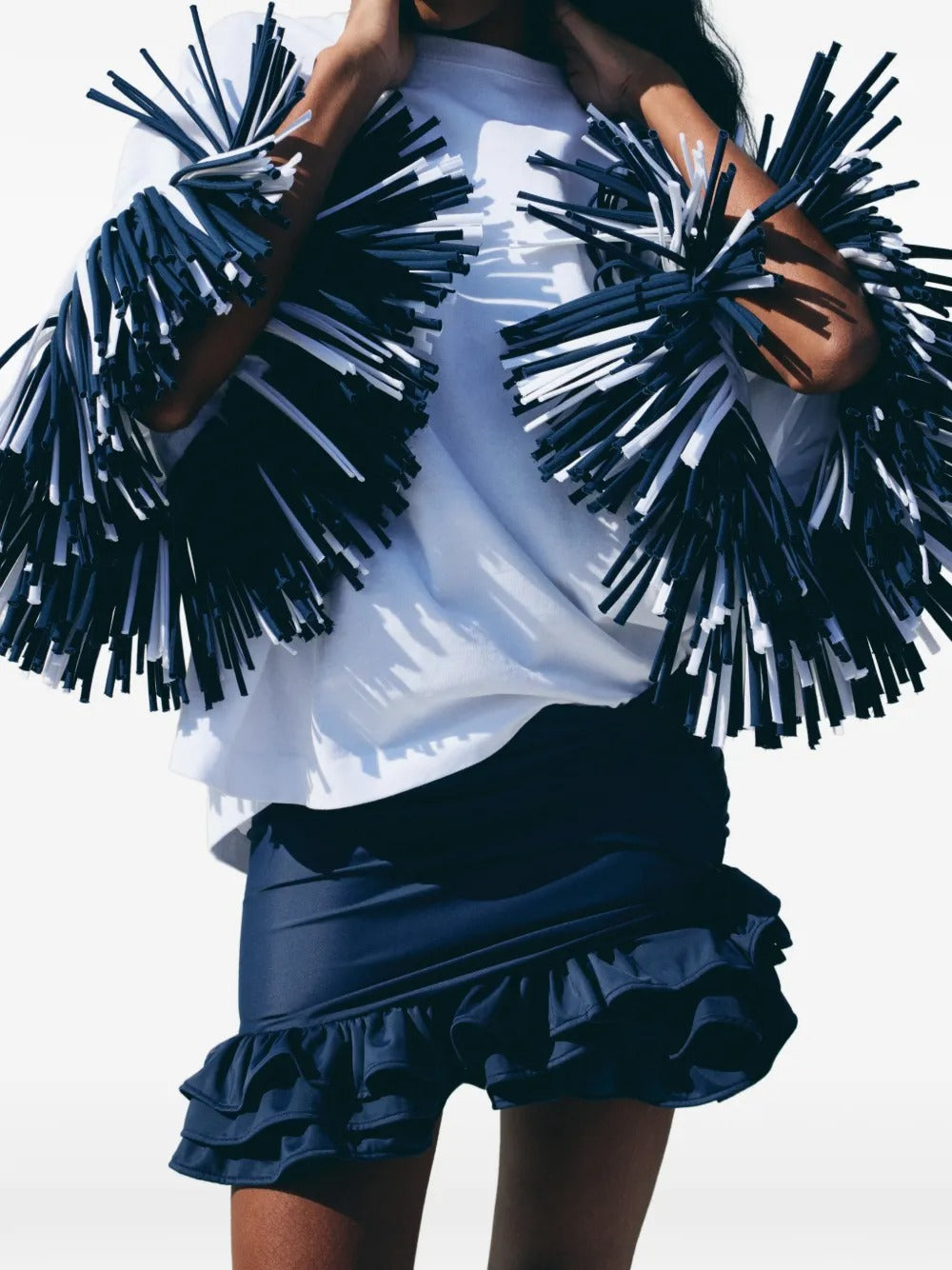 JACQUEMUS-LE T-SHIRT CABANA-