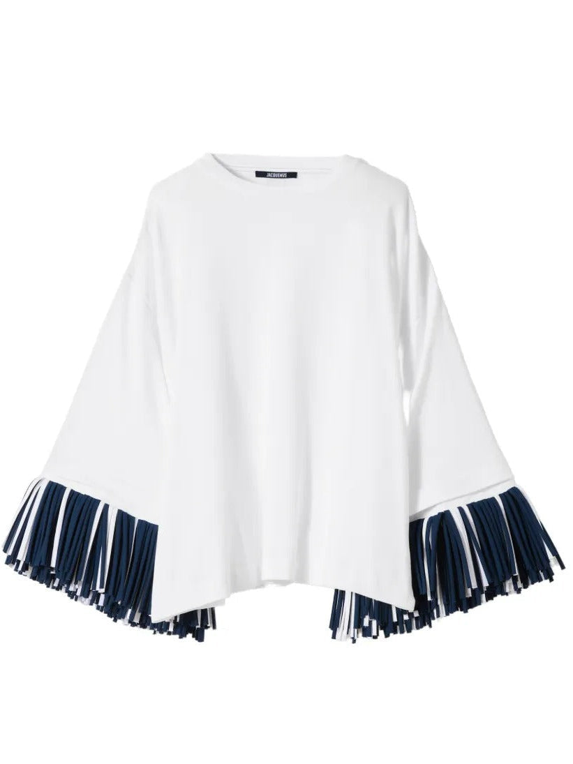 JACQUEMUS-LE T-SHIRT CABANA-