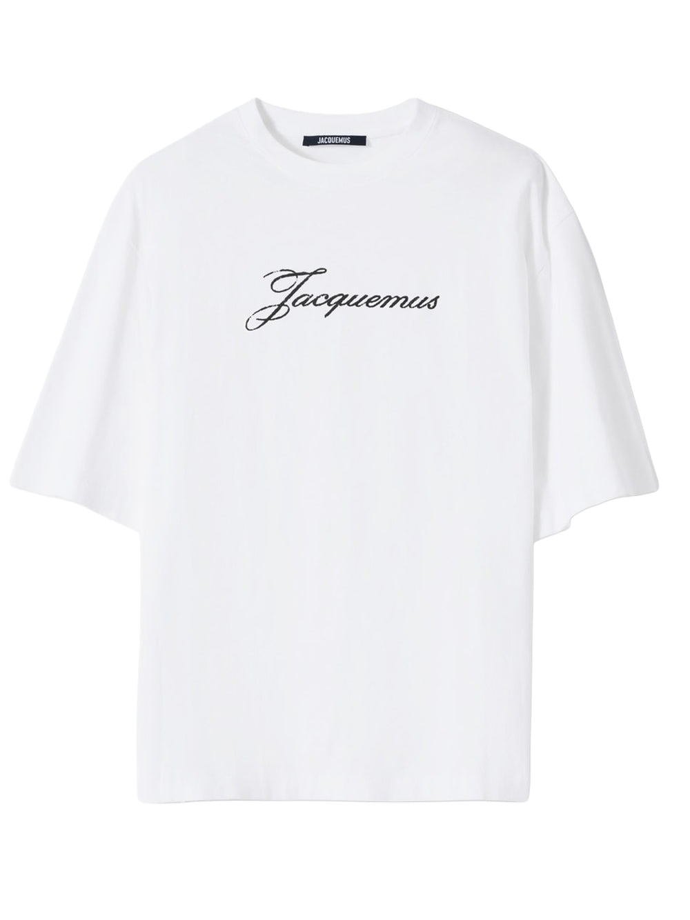 JACQUEMUS-LE T-SHIRT JACQUEMUS-
