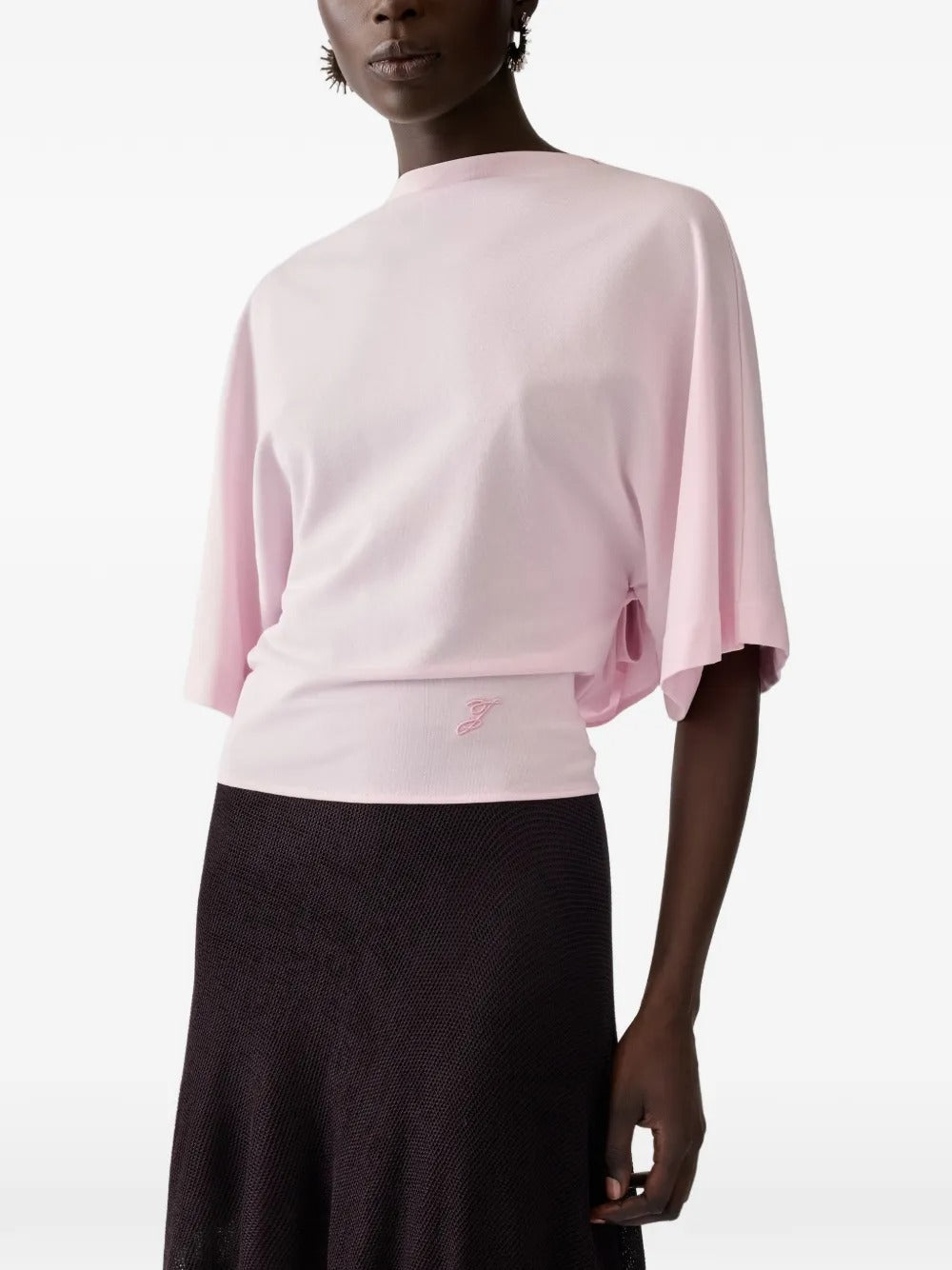 JACQUEMUS-LE T-SHIRT MOISSON-