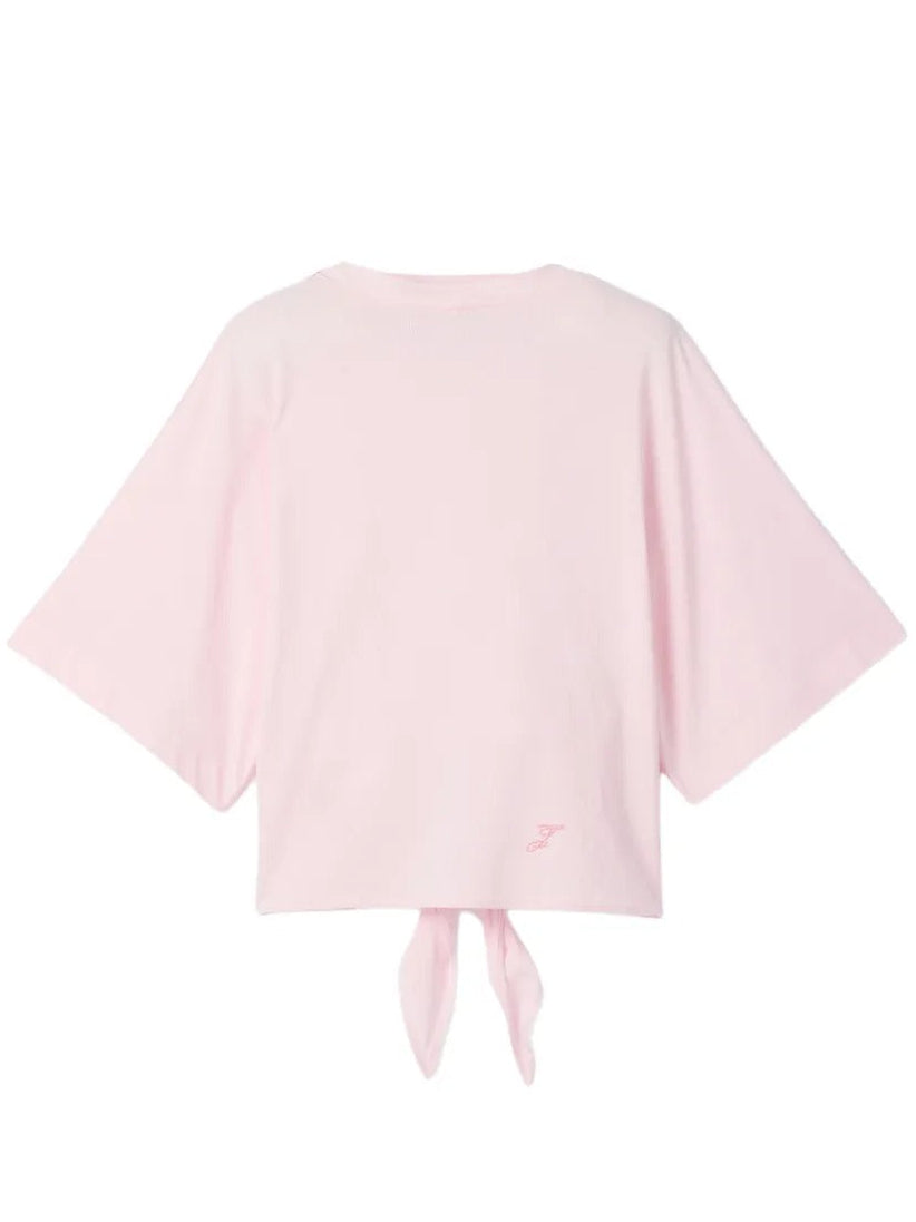 JACQUEMUS-LE T-SHIRT MOISSON-