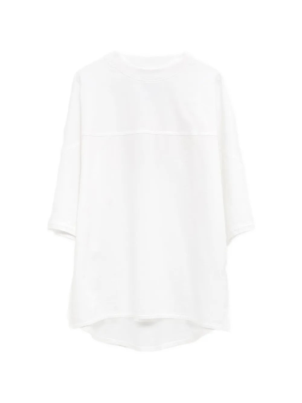 JACQUEMUS-LE TSHIRT ATELIER MC-