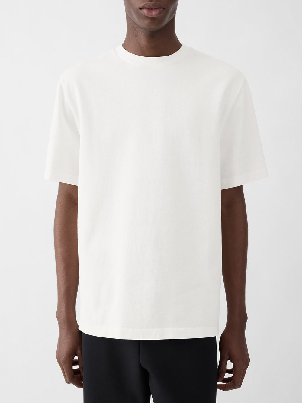 JACQUEMUS-LE TSHIRT DE COLLECTION-