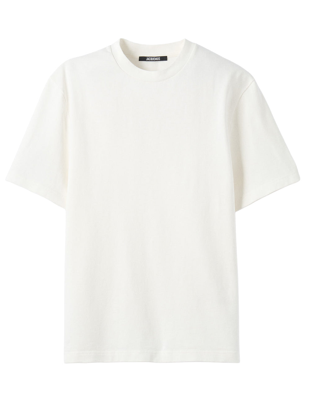 JACQUEMUS-LE TSHIRT DE COLLECTION-