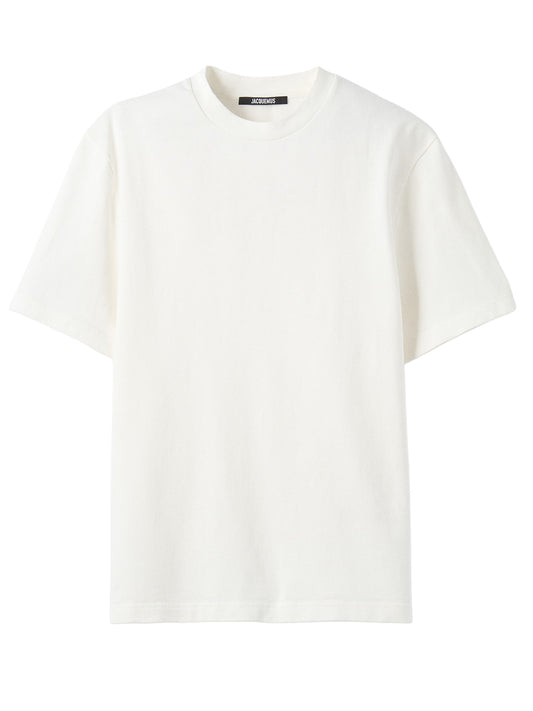 JACQUEMUS-LE TSHIRT DE COLLECTION-