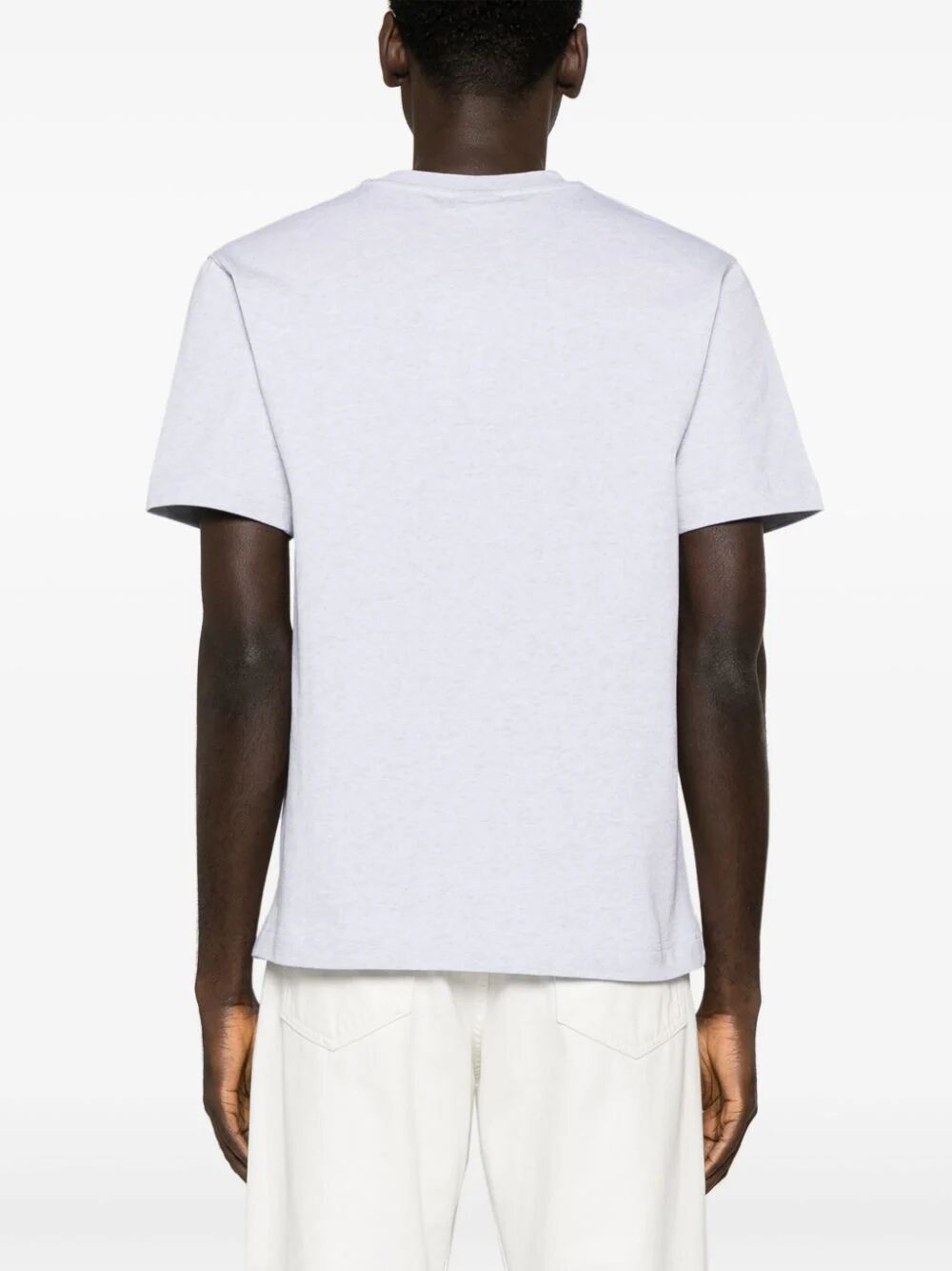 JACQUEMUS-LE TSHIRT GROS GRAIN-245JS2082125 950