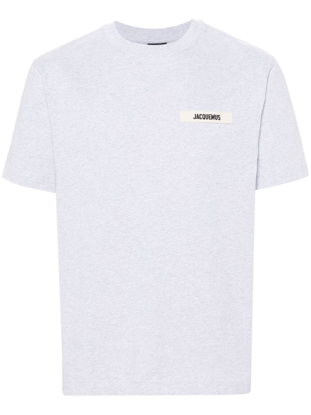 JACQUEMUS-LE TSHIRT GROS GRAIN-245JS2082125 950