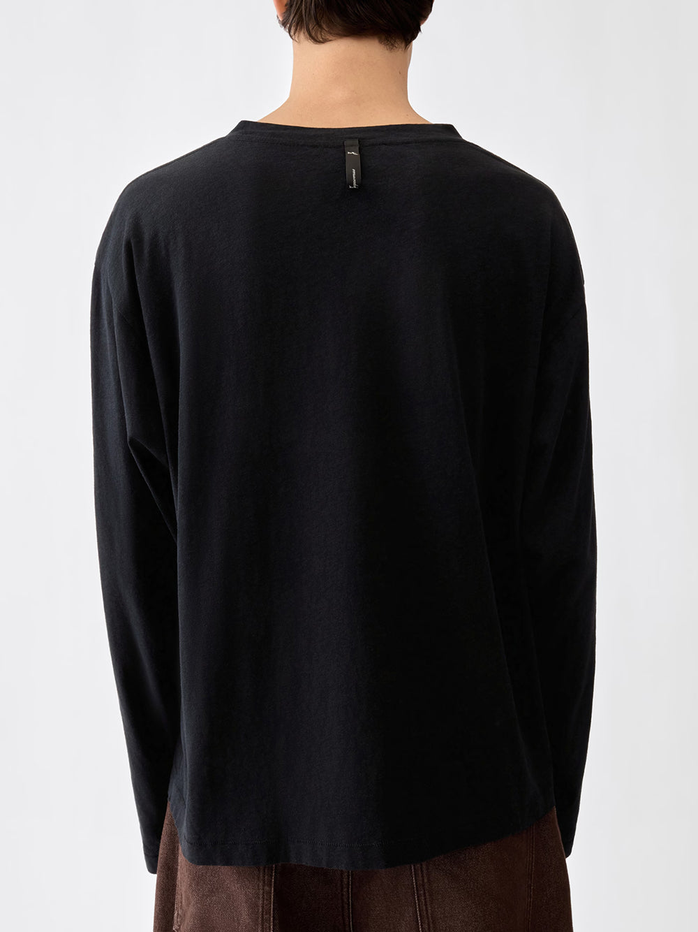 JACQUEMUS-LE TSHIRT JACQUEMUS ML-