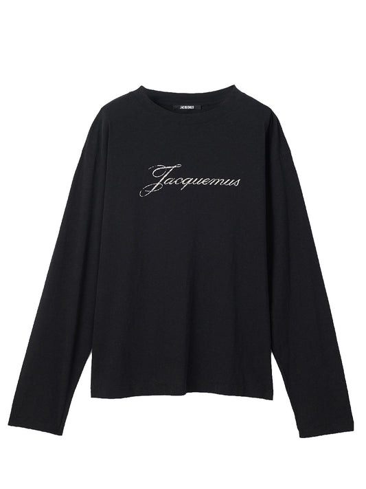 JACQUEMUS-LE TSHIRT JACQUEMUS ML-