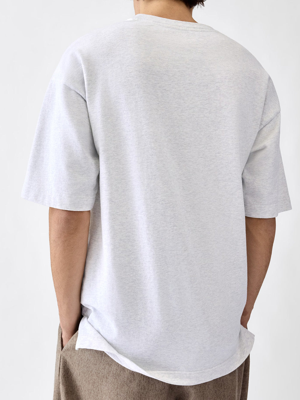 JACQUEMUS-LE TSHIRT RUBAN-