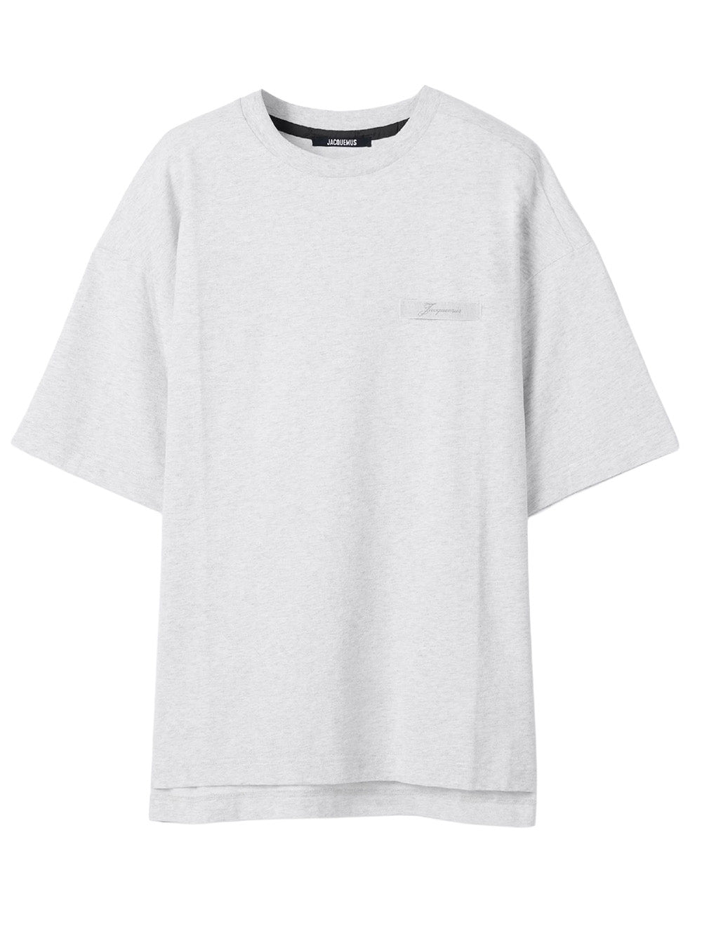 JACQUEMUS-LE TSHIRT RUBAN-