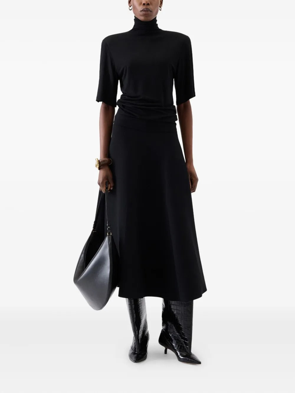 JACQUEMUS-LE TSHIRT SPALLINA-