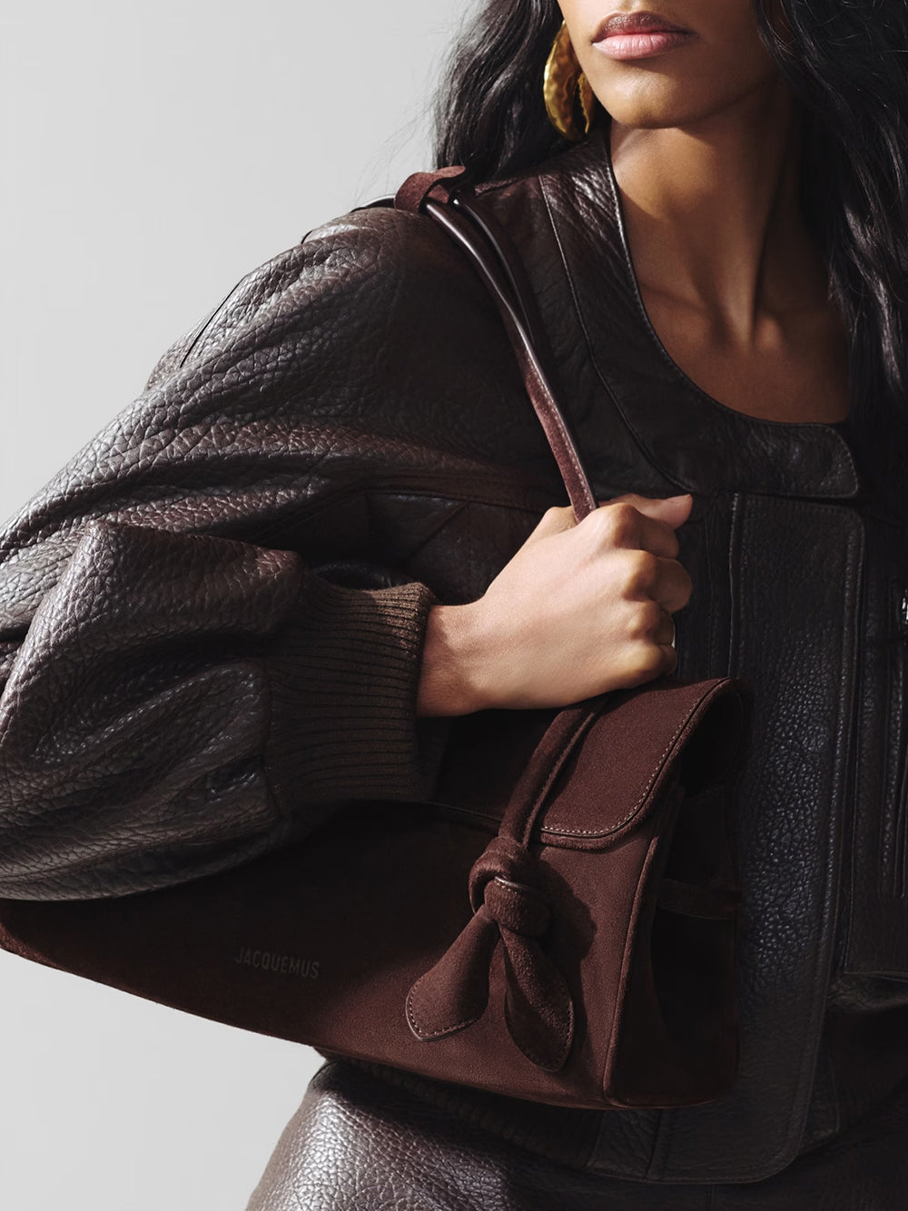 JACQUEMUS-LE TURISMO LONG-