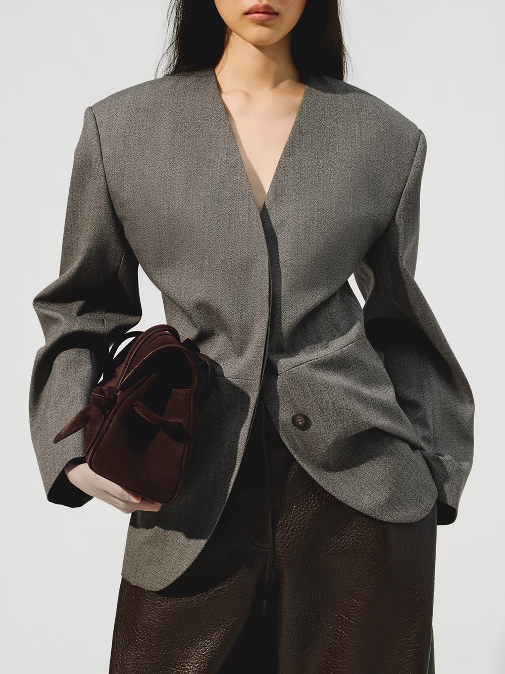 JACQUEMUS-LE TURISMO LONG-