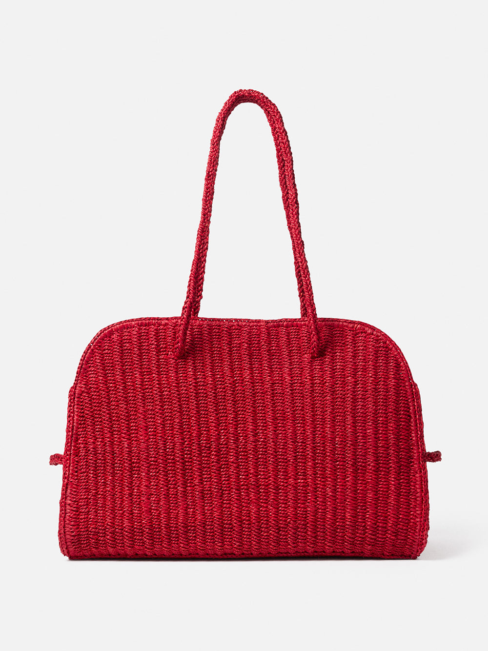 JACQUEMUS-LE TURISMO RAPHIA-