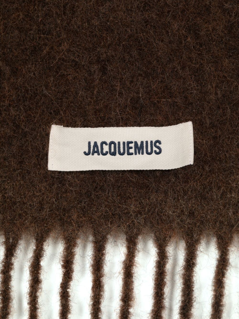 JACQUEMUS-L`ECHARPE CARRO-236AC6885087 850