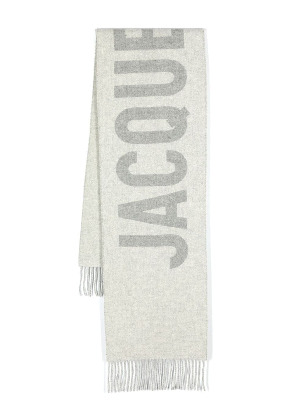 JACQUEMUS-L`ECHARPE JACQUEMUS-226AC4355007 950