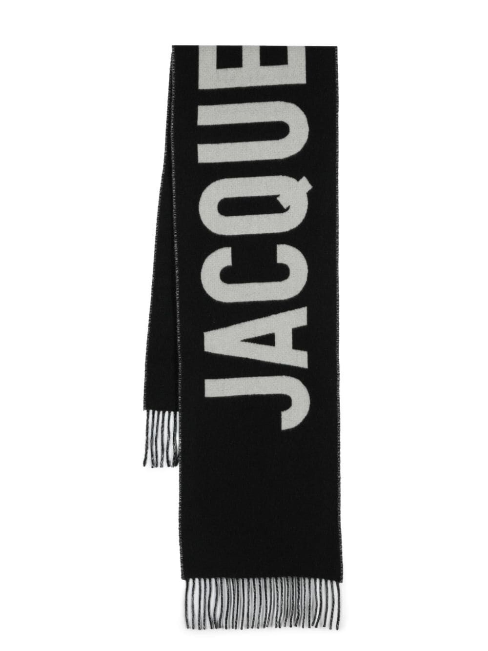 JACQUEMUS-L`ECHARPE JACQUEMUS-226AC4355007 990