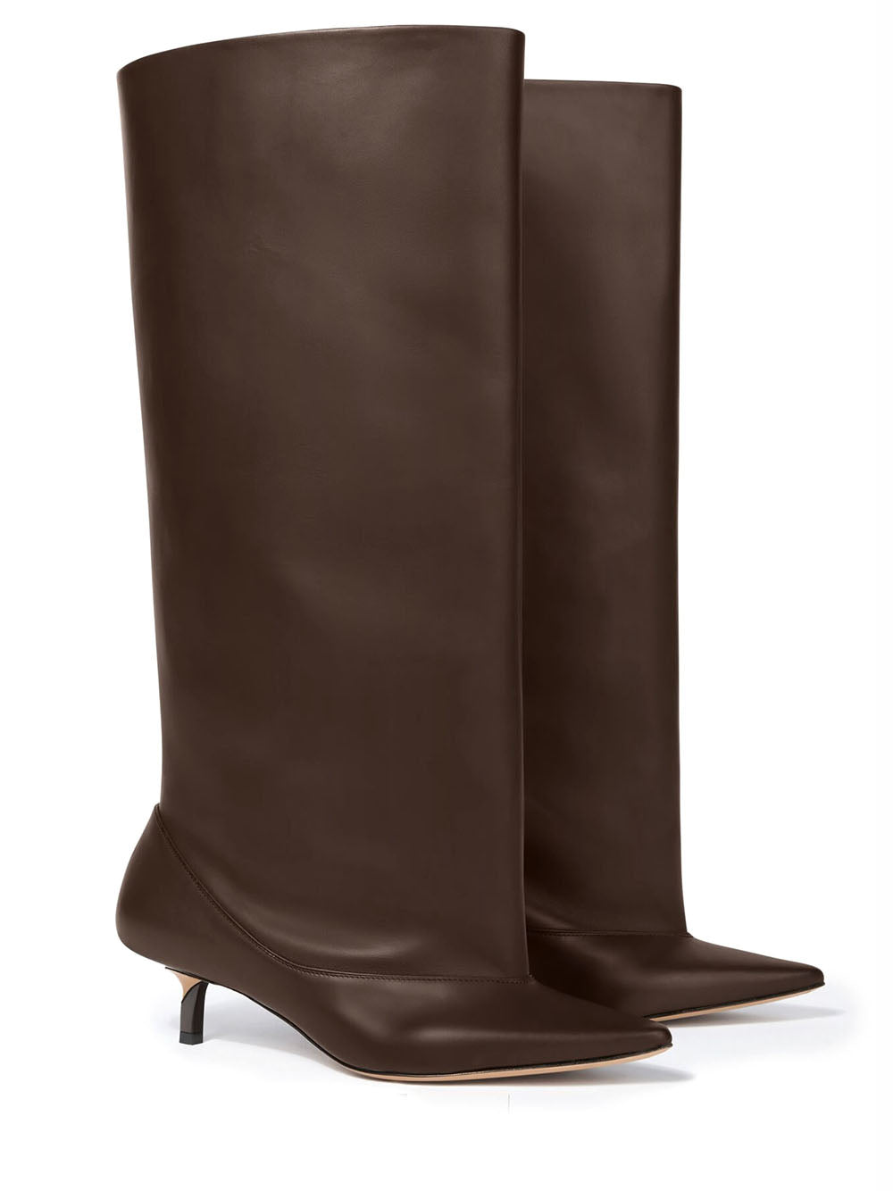 JACQUEMUS-LES BOTTES TOURNI-