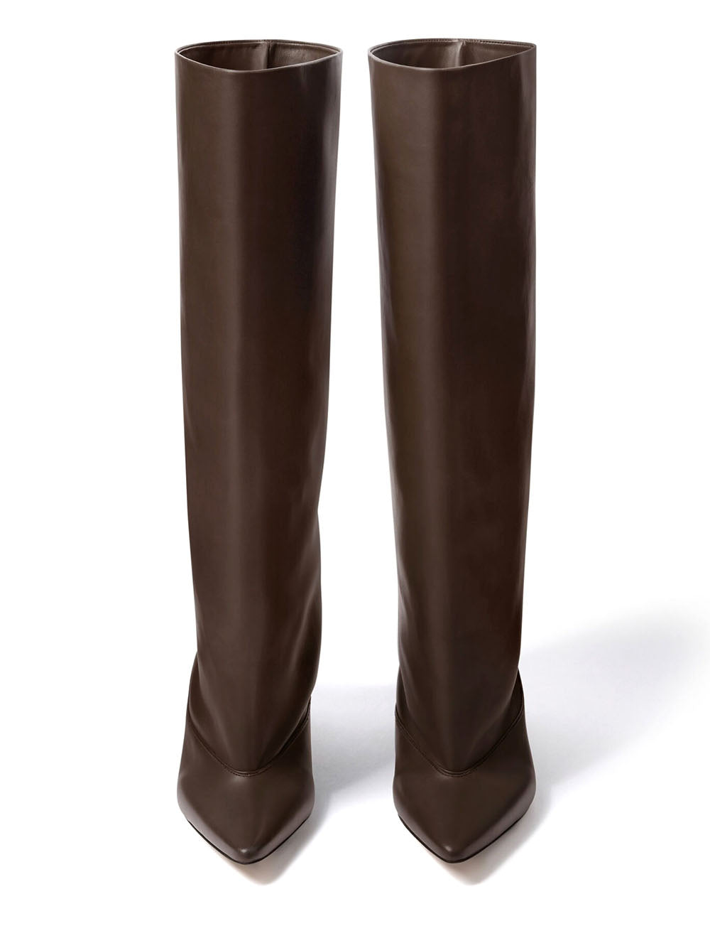 JACQUEMUS-LES BOTTES TOURNI-