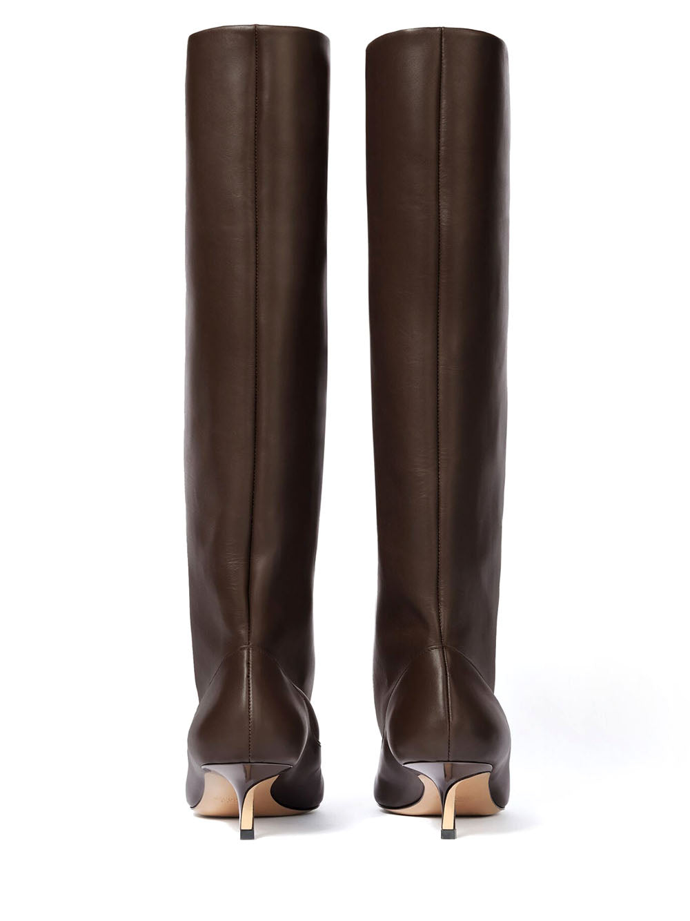 JACQUEMUS-LES BOTTES TOURNI-