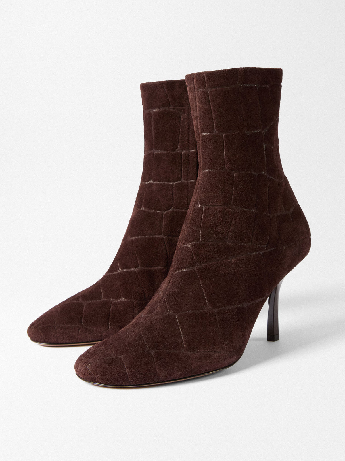 JACQUEMUS-LES BOTTINES COLLANT-