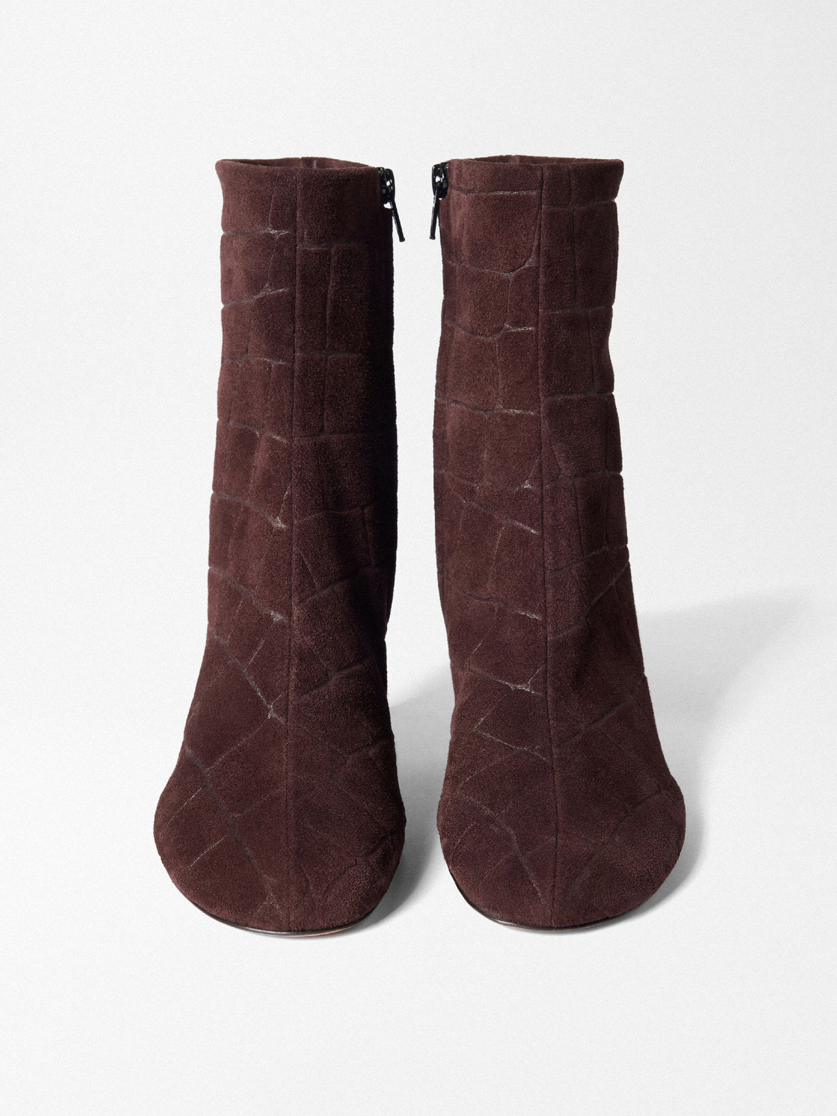 JACQUEMUS-LES BOTTINES COLLANT-