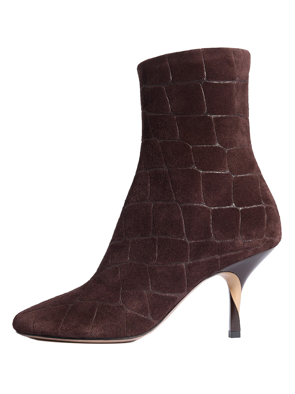 JACQUEMUS-LES BOTTINES COLLANT-